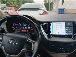 هيونداي أكسنت